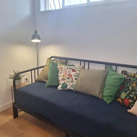 The Sea At Your Doorstep Apartment