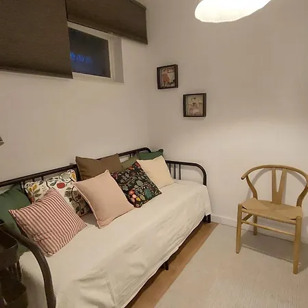 The Sea At Your Doorstep Apartment Torremolinos